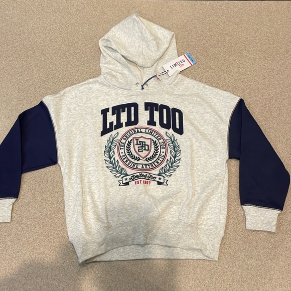 Kids Limited jacket size 7/8. - Picture 1 of 2